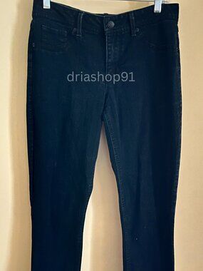 Canyon River Blues Straight Leg Jeans